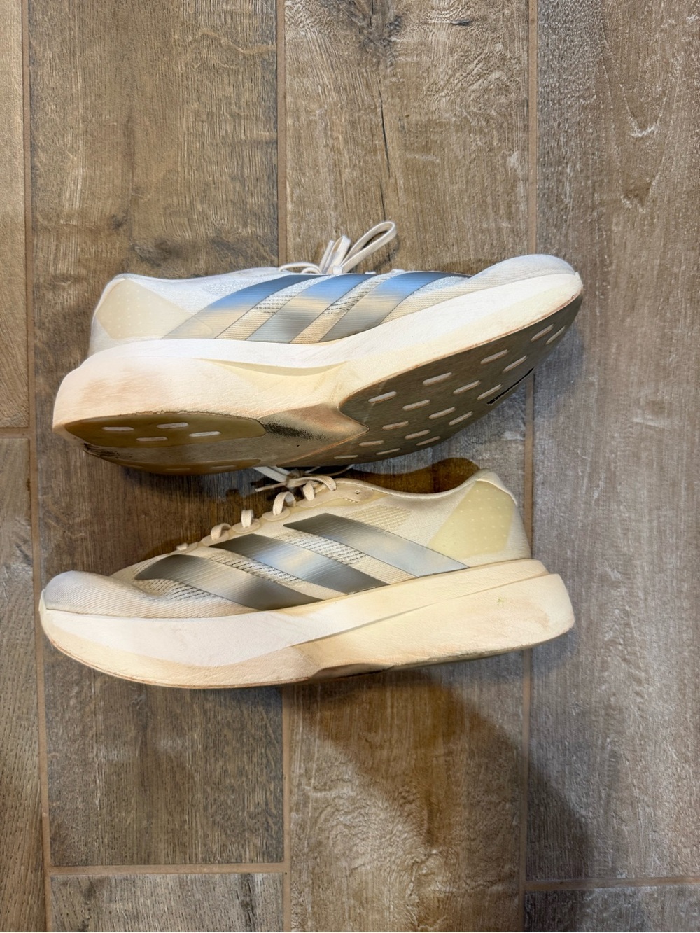 adidas adizero evo SL - Picture 5 of 6
